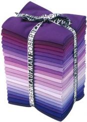 Kona® Cotton FQ Fields of Iris 