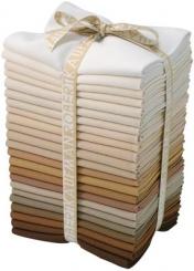 Kona® Cotton FQ Sand Dunes 