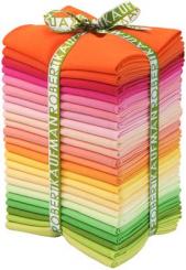 Kona® Cotton Sunrise Fat Quarter Bundle 