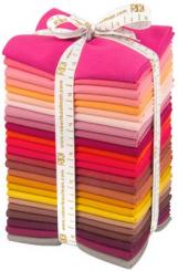 Kona® Cotton FQ Patchwork City Autumn 