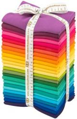 Kona® Cotton FQ Patchwork City Summer 