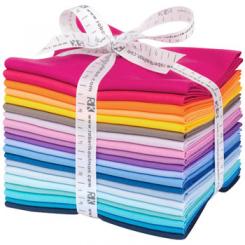 Sky Coordinates FatQuarter Bundle 