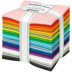 Kona® Sheen FQ Bundle 