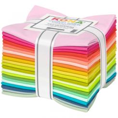 Kona® Cotton Summer Days Fat Quarter Bundle 