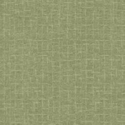 Crosshatch Light Green Flannel Meterware