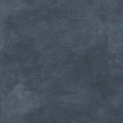 Color Wash Woolies Flannel Deep Sea Blue Meterware