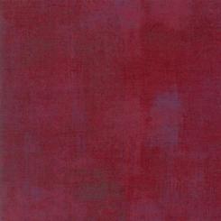 Grunge Beet Red Meterware