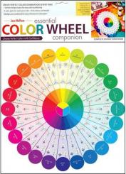 Essential Color Wheel Companion 