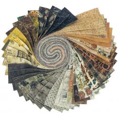 Design Roll | Tim Holtz Palette Halloween 