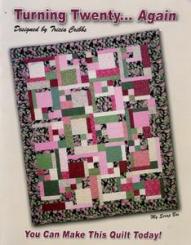 Turning Twenty Again 