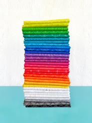 Fat Quarter Foundations 2 