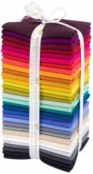 Kona® Cotton FQ Designer Make it Simpler 