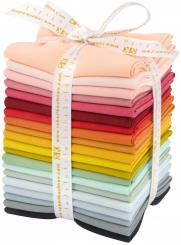 Kona® Cotton FQ Pond Coordinates 