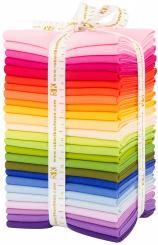 Kona® Cotton FQ  Annie Smith Designer Palett 