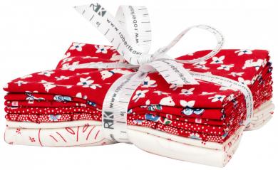 Naptime Fat Quarter Bundle 