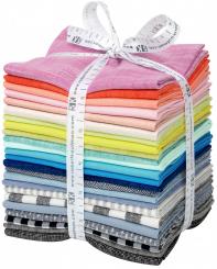 Then came June Fat Quarter Bundle 