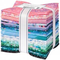 Happy Hilltop Fat Quarter Bundle 