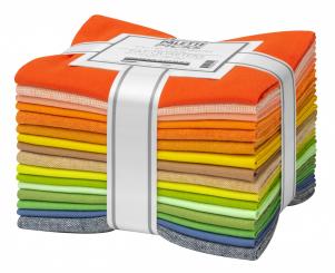 Still Life Coordinates Palette Picks Fat Quarter Bundles 