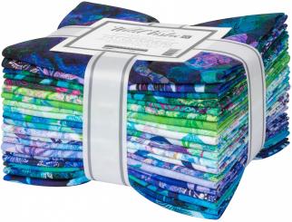 Wild Vista Fat Quarter Bundle 