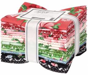 Softly Fat Quarter Bundle 