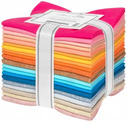 Satomi Quilts Fat Quarter Bundles 
