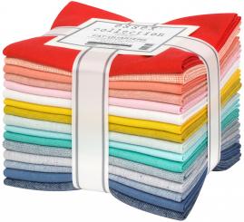 Essex Collection Springtime Fat Quarter Bundle 
