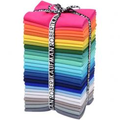 Kona® Cotton New Colors '13 FatQuarters 