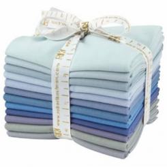 Kona® Cotton FQ Overcast 