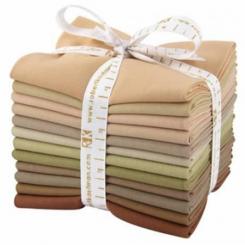 Kona® Cotton FQ Yucca Tree 