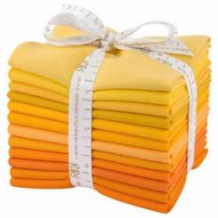 Kona® Cotton FQ Citrus Burst 