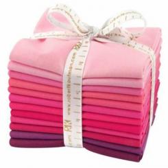 Kona® Cotton FQ Fragrant Fuchsia 