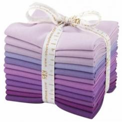 Kona® Cotton FQ Lavender Fields 
