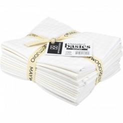 Kim's Picks White FatQuarter Bundle 
