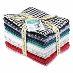 Kim's Picks Winter / FatQuarter Bundle 