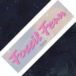 FatQuarter Box Fossil Fern Dark 