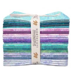 Crystal Fat Quarter Bundle | Stonehenge Gradations II 