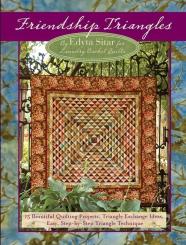 Friendship Triangles 