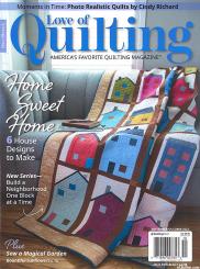 Fons & Porter's Love of Quilting Oct '22 