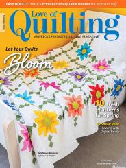 Fons & Porter's Love of Quilting Spring '26 