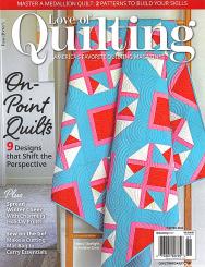 Fons & Porter's Love of Quilting Winter '26 
