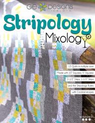 Stripology Mixology 