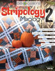 Stripology Mixology 2 