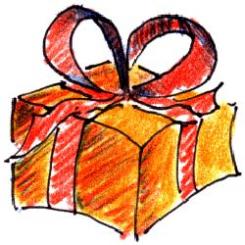 quiltmania-Geschenkgutschein 