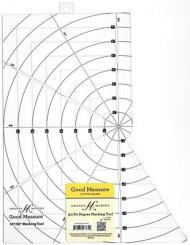 Amanda Murphy 30/60 Degree Marking Tool 
