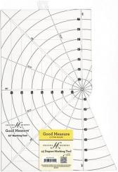 Amanda Murphy 45 Degree Marking Tool 