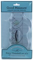 Amanda Murphy LA Every Clamshell 