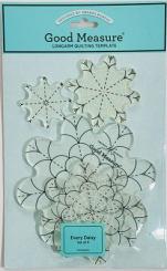 Amanda Murphy LA Every Daisy Templates Set 4 
