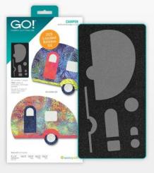 GO! Camper Limited Edition Die 