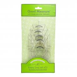 Amanda Murphy LS Every Oval 