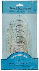 Amanda Murphy LA Every Oval 